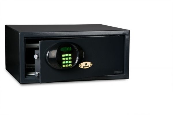 Hotel Safes - Burton Safes